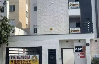 **cobertura no parque vitória** 03 dormitórios sendo 01 suíte, com quintal amplo e vaga de garagem, á partir de: