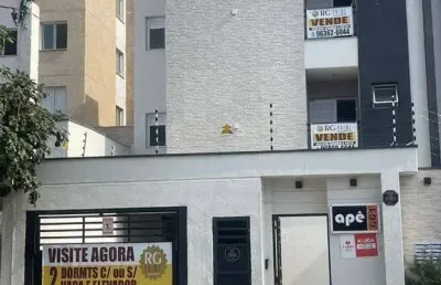 **apartamento no parque vitória** 02 dormitórios, com sacada e vaga de garagem, á partir de: