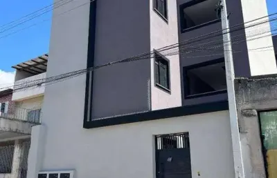 **apartamento na vila medeiros** 01 dormitório, excelente localização, a partir de:
