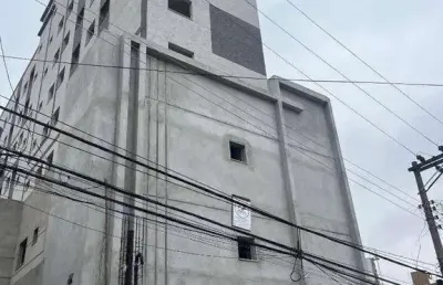 **apartamento no tucuruvi** 01 dormitório, com salão de festa e elevador, excelente localização, á partir de: