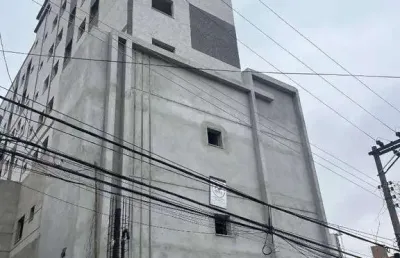 **apartamento no tucuruvi** 02 dormitórios, com salão de festa e elevador, excelente localização, á partir de: