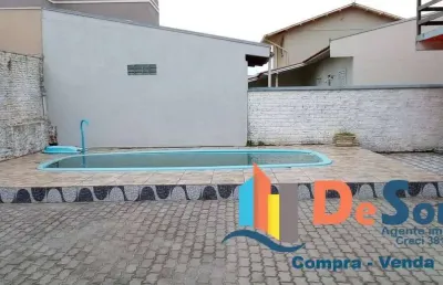Casa com 5 quartos à venda no Nova Tramandaí, Tramandaí 