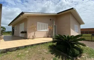 Casa com 3 quartos à venda no Santa Luzia (Distrito), Osório 