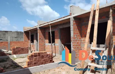 Casa com 2 quartos à venda no Tramandaí Sul, Tramandaí 