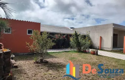 Casa com 4 quartos à venda no Jardim Beira Mar, Tramandaí 