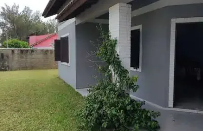 Casa com 4 quartos à venda no Nova Tramandaí, Tramandaí 