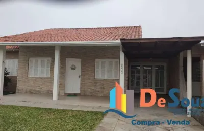 Casa com 4 quartos à venda no Nova Tramandaí, Tramandaí 