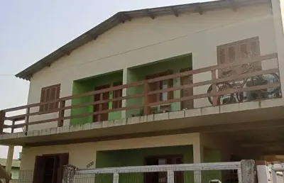 Casa com 7 quartos à venda no Nova Tramandaí, Tramandaí 