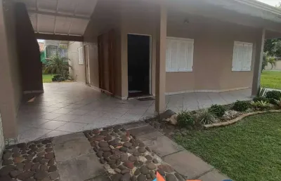 Casa com 3 quartos à venda no Nova Tramandaí, Tramandaí 