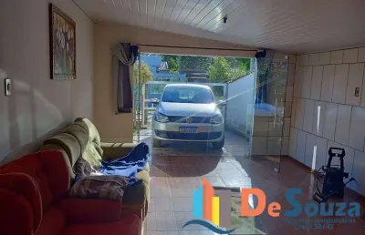 Casa com 3 quartos à venda no Nova Tramandaí, Tramandaí 