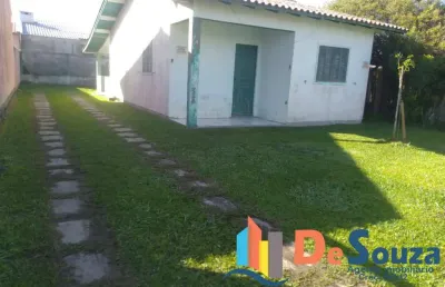 Casa com 3 quartos à venda no Jardim Beira Mar, Tramandaí 