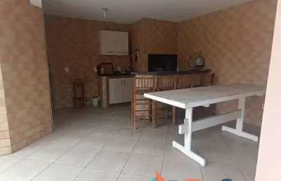 Casa com 3 quartos à venda no Nova Tramandaí, Tramandaí 