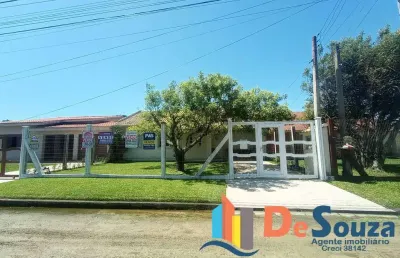 Casa com 3 quartos à venda no Nova Tramandaí, Tramandaí 