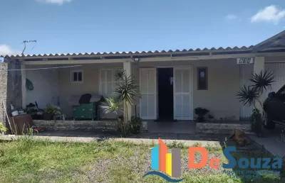 Casa com 1 quarto à venda no Indianópolis, Tramandaí 