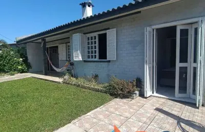 Casa com 3 quartos à venda no Nova Tramandaí, Tramandaí 
