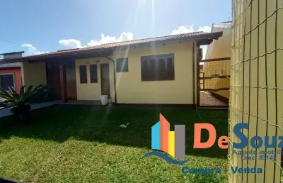 Casa com 3 quartos à venda no Nova Tramandaí, Tramandaí 