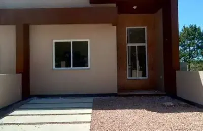 Casa com 2 quartos à venda no Nova Tramandaí, Tramandaí 