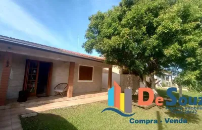 Casa com 2 quartos à venda no Nova Tramandaí, Tramandaí 