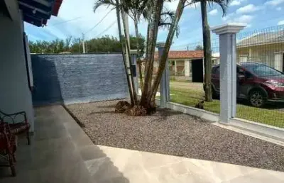 Casa com 3 quartos à venda no Nova Tramandaí, Tramandaí 