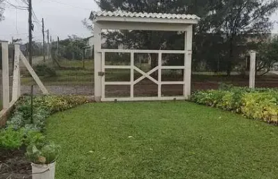 Casa com 3 quartos à venda no Nova Tramandaí, Tramandaí 