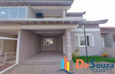 Casa com 3 quartos à venda no Nova Tramandaí, Tramandaí 