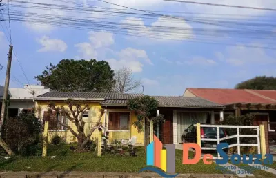 Casa com 3 quartos à venda no Nova Tramandaí, Tramandaí 