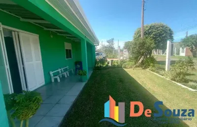Casa com 2 quartos à venda no Nova Tramandaí, Tramandaí 