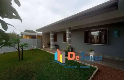 Casa com 2 quartos à venda no Nova Tramandaí, Tramandaí 