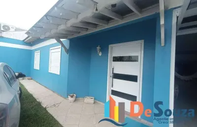 Casa com 4 quartos à venda no Nova Tramandaí, Tramandaí 