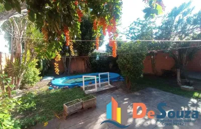 Casa com 2 quartos à venda no Centro, Tramandaí 