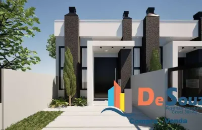 Casa com 3 quartos à venda no Nova Tramandaí, Tramandaí 