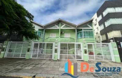Casa com 2 quartos à venda no Centro, Tramandaí 