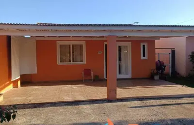 Casa com 3 quartos à venda no Santa Luzia (Distrito), Osório 
