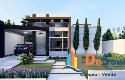 Apartamento com 3 quartos à venda no Centro, Imbé 