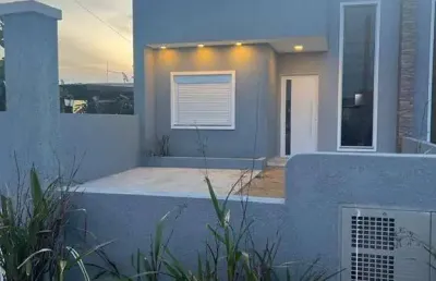 Casa com 2 quartos à venda no Nova Tramandaí, Tramandaí 