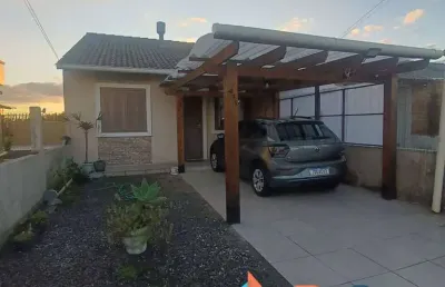 Casa com 2 quartos à venda no Nova Tramandaí, Tramandaí 