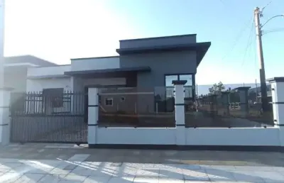 Casa com 3 quartos à venda na Zona Nova, Tramandaí 