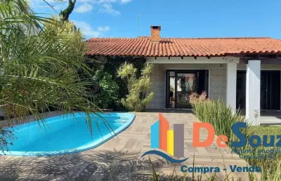 Casa com 3 quartos à venda no Nova Tramandaí, Tramandaí 
