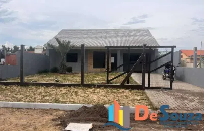 Casa com 3 quartos à venda no Nova Tramandaí, Tramandaí 