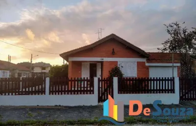 Casa com 3 quartos à venda na Zona Nova, Tramandaí 