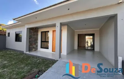 Casa com 3 quartos à venda no Nova Tramandaí, Tramandaí 