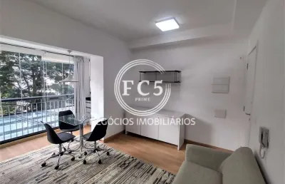 Apartamento com 1 quarto para alugar na Rua General Chagas Santos, 227, Vila da Saúde, São Paulo