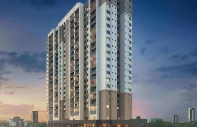 Apartamento à venda no bairro ipiranga - são paulo/sp