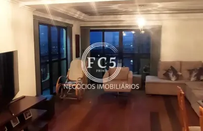 Apartamento com 3 quartos à venda na Rua Afonso Pena, Santa Paula, São Caetano do Sul