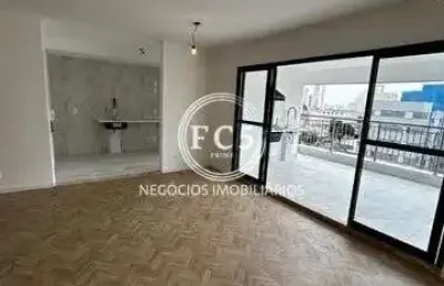 Apartamento com 3 quartos à venda na Avenida Nazaré, Ipiranga, São Paulo