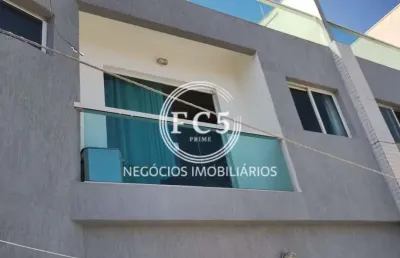 Apartamento com 3 quartos à venda na Rua José do Patrocínio, Vila América, Santo André