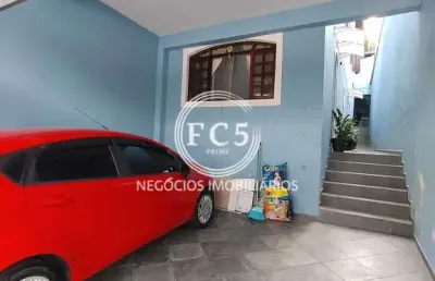 Casa com 4 quartos à venda na Rua Haydee Pedroso Povoa, Jardim Guapituba, Mauá