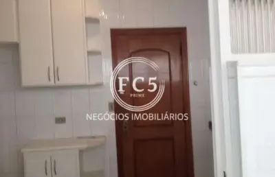 Apartamento com 3 quartos à venda na Rua Rio Grande do Sul, Centro, São Caetano do Sul