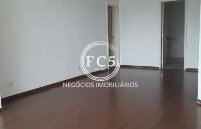 Apartamento com 4 quartos à venda na Rua Leonardo Cerveira Varandas, Paraíso do Morumbi, São Paulo