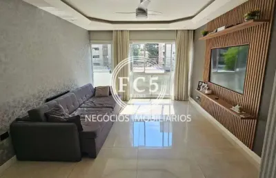 Apartamento com 2 quartos à venda na Rua Monte Alegre, Santo Antônio, São Caetano do Sul